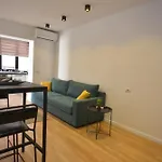 Tirana Accomodation Premium