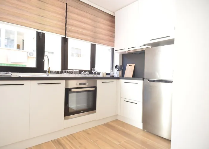 Tirana Accomodation Premium