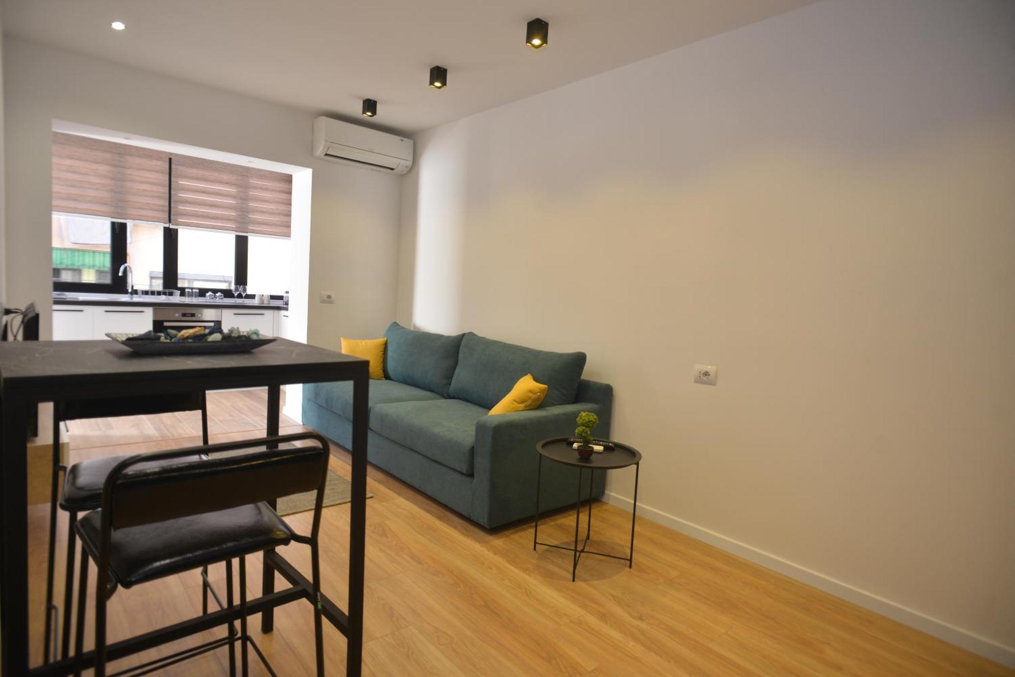 Apartament Premium