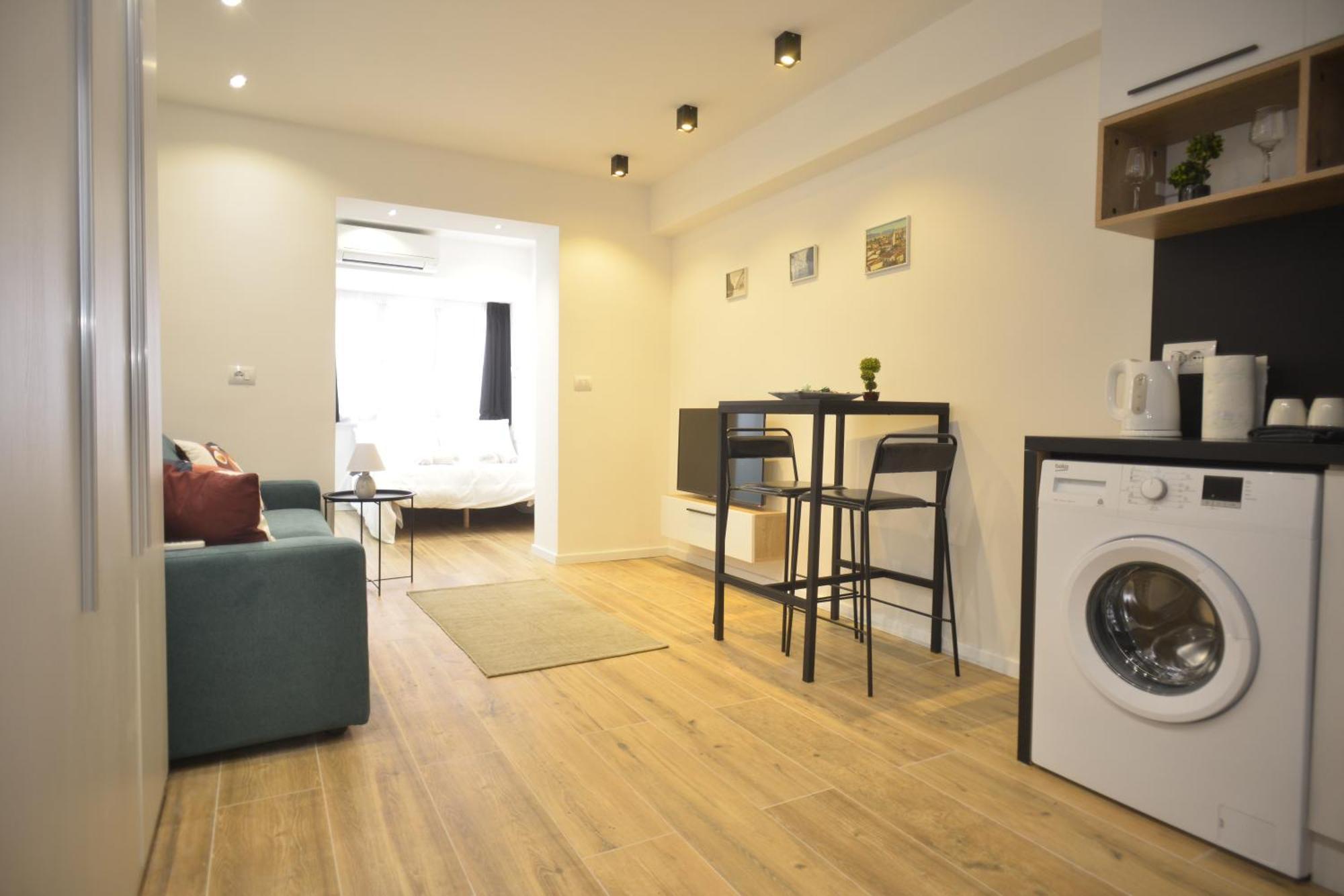 Premium Apartament Tirana