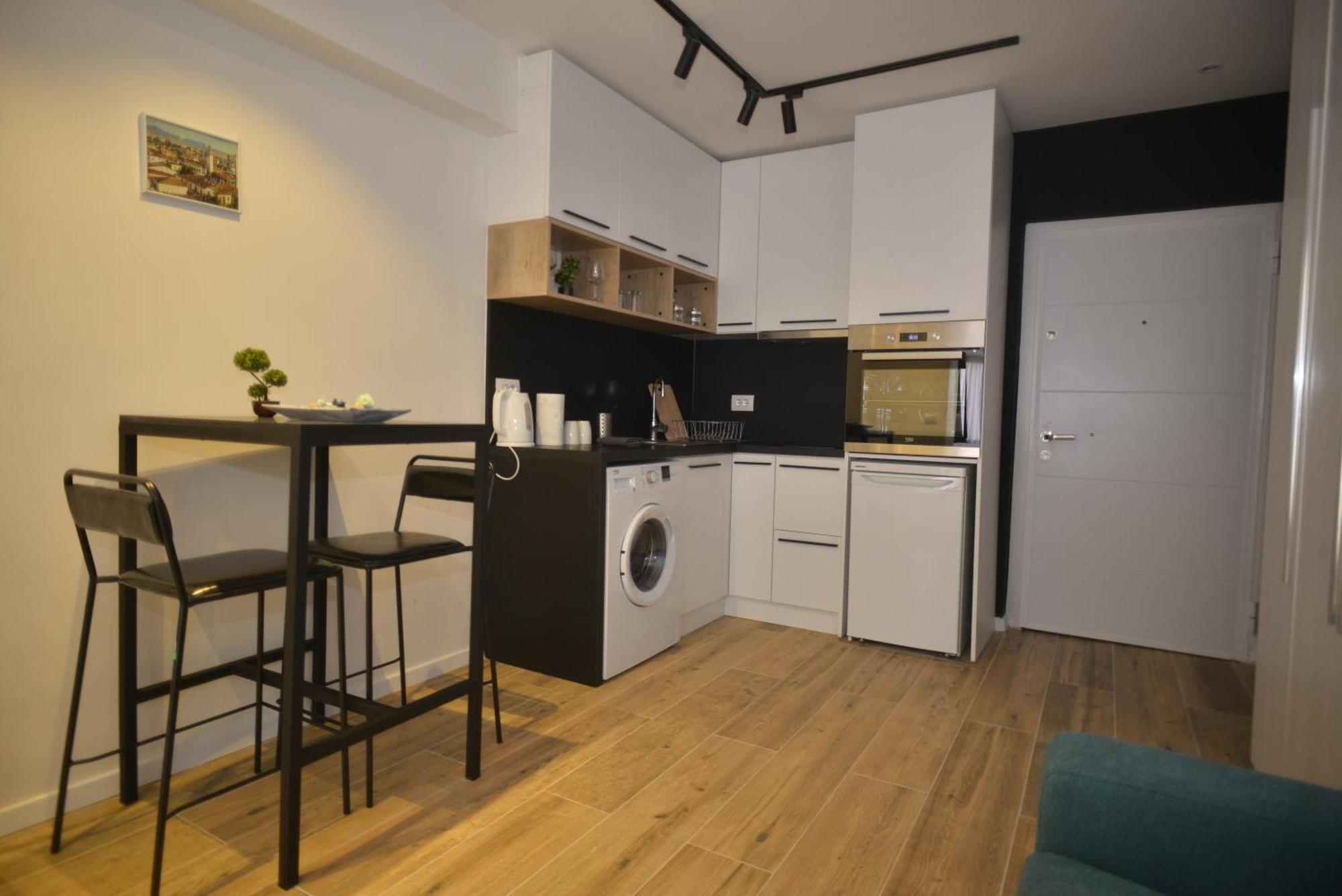 Apartament Premium Tirana