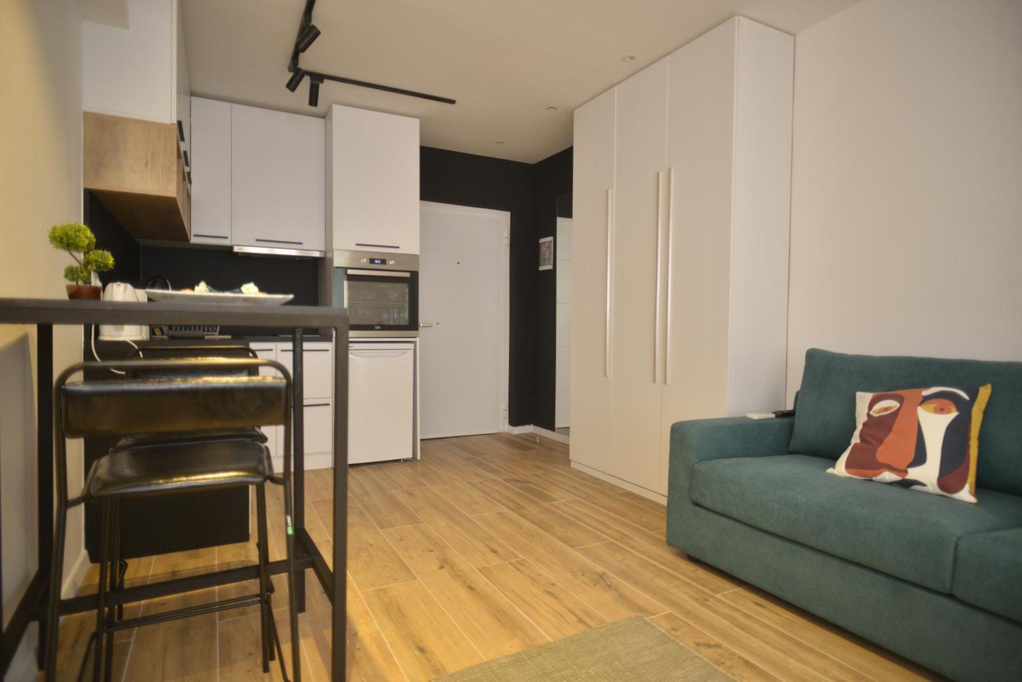 Apartament Premium Tirana