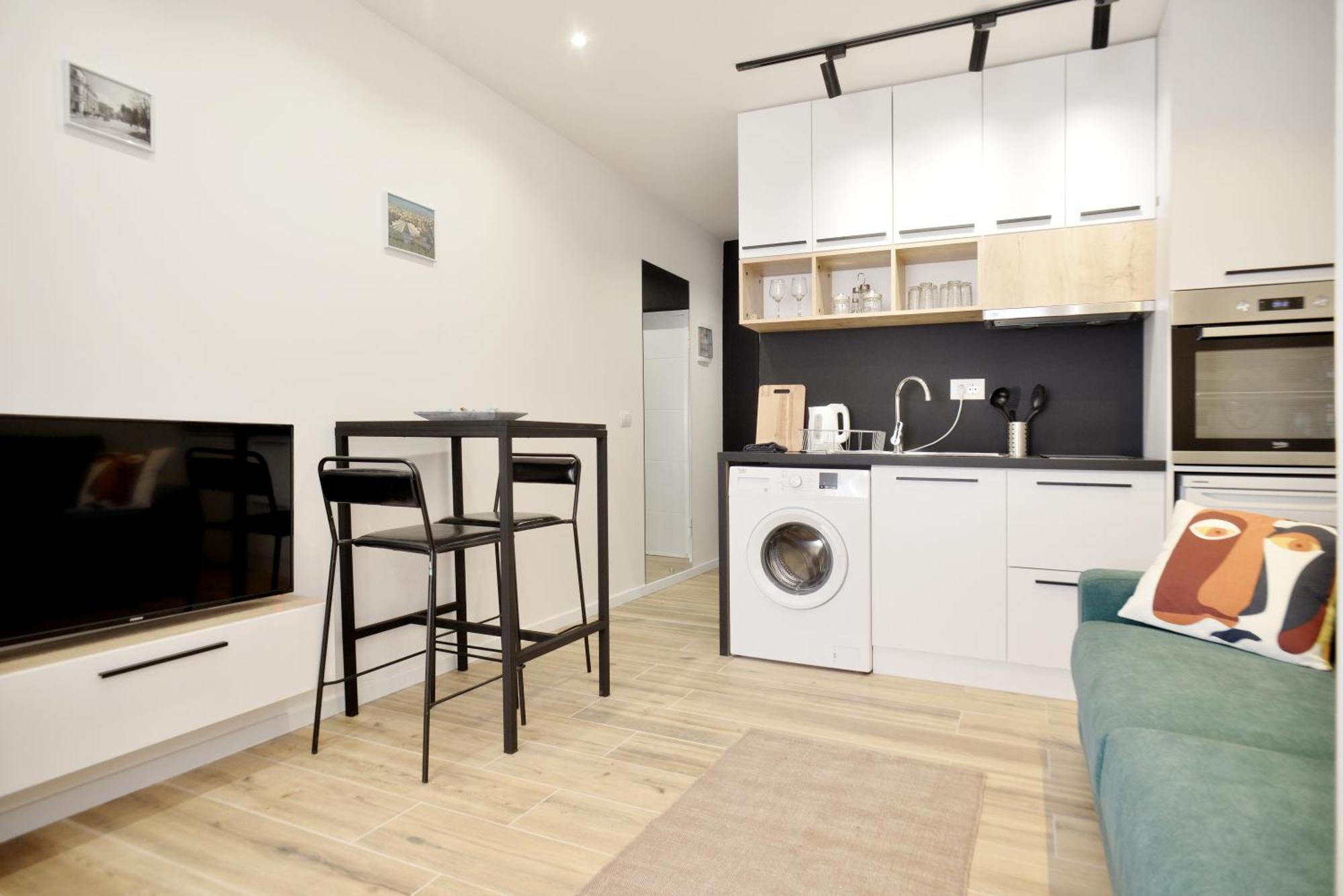 Premium Apartament