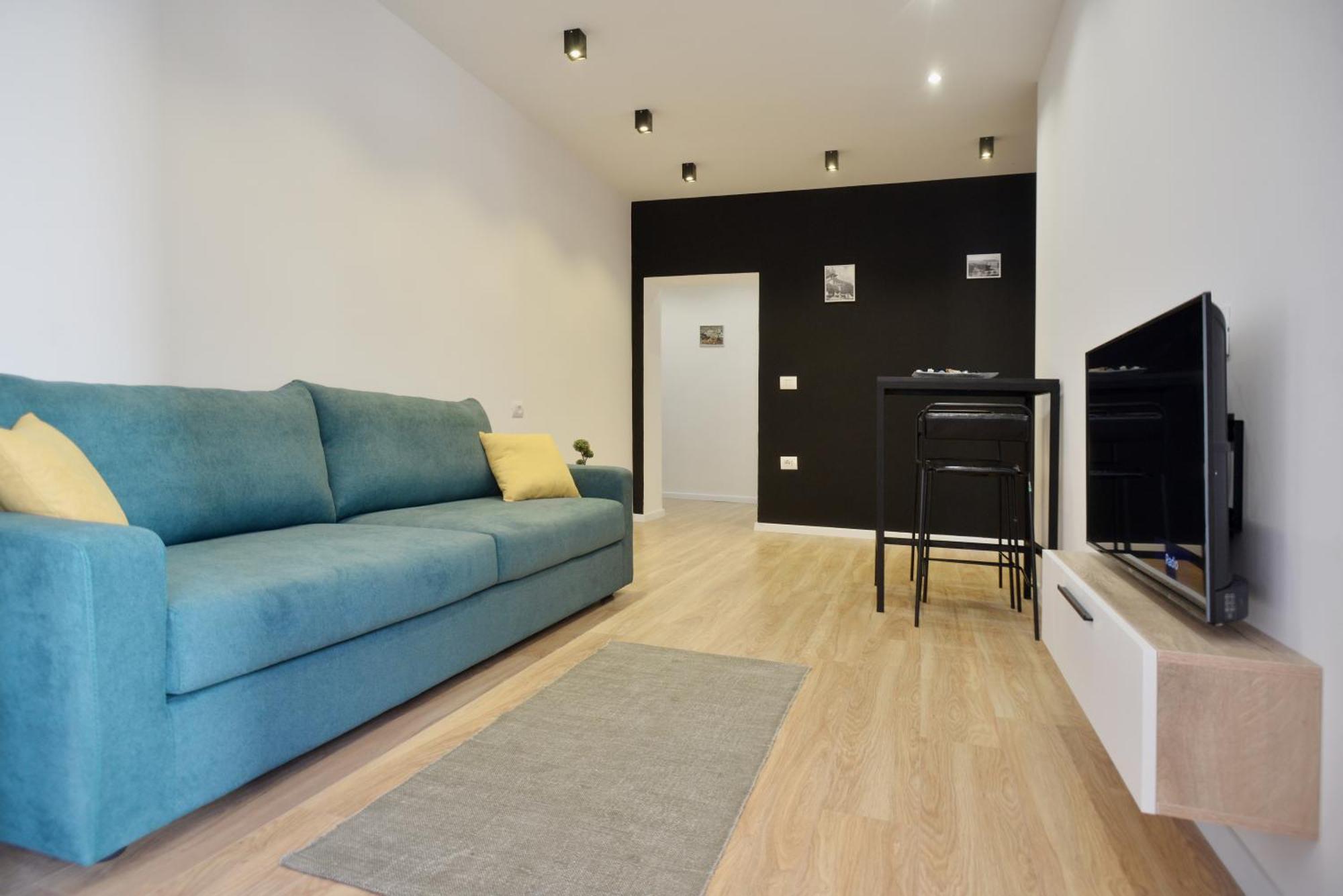 Premium Apartament