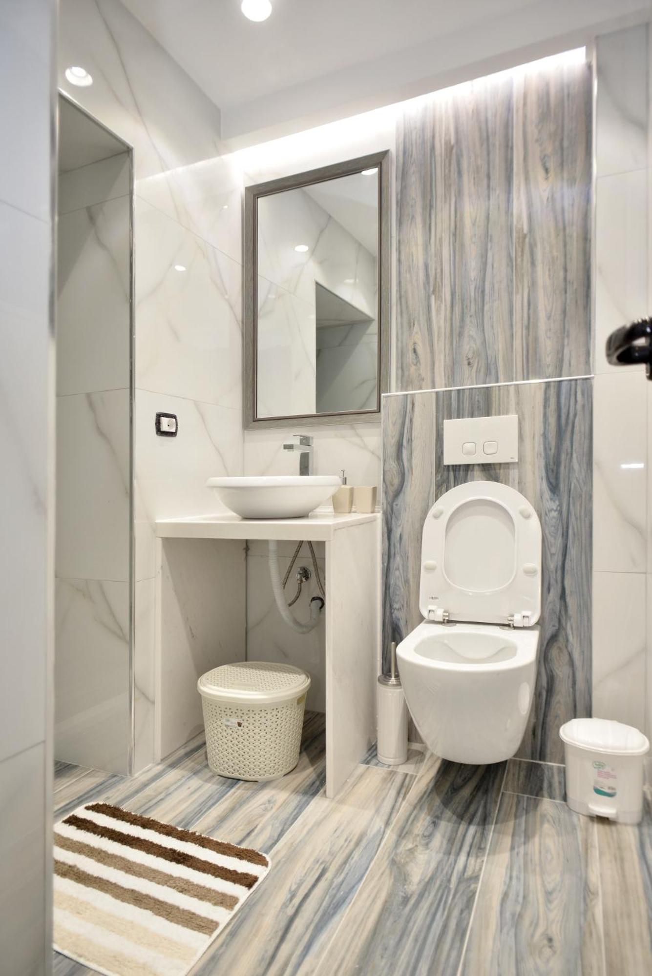 Apartament Premium