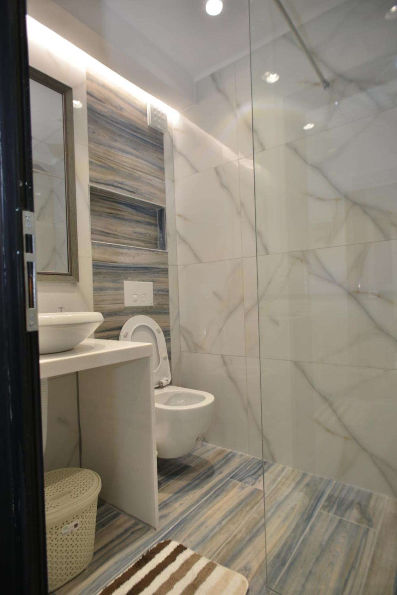Premium Apartament *