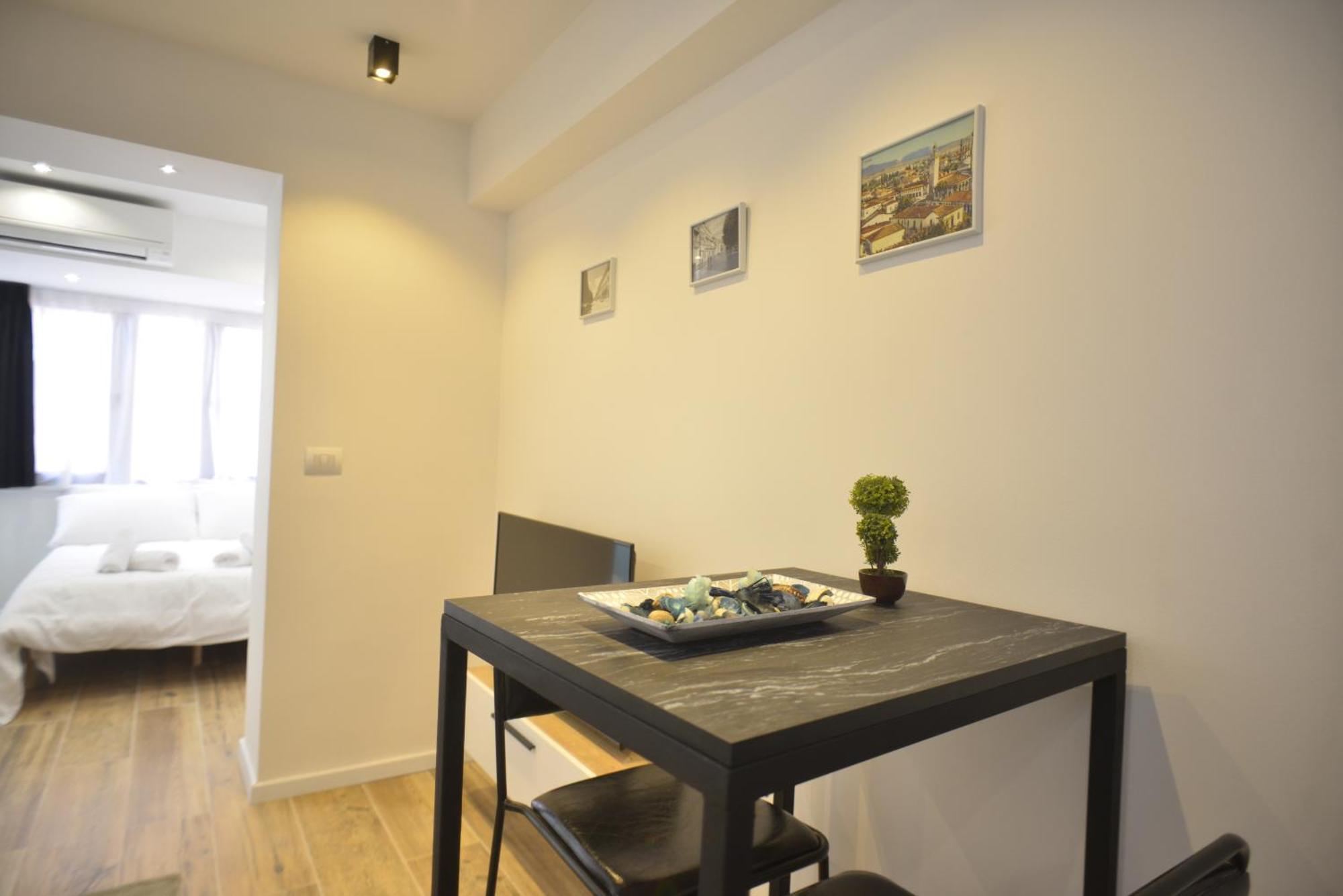 Apartament Premium Tirana