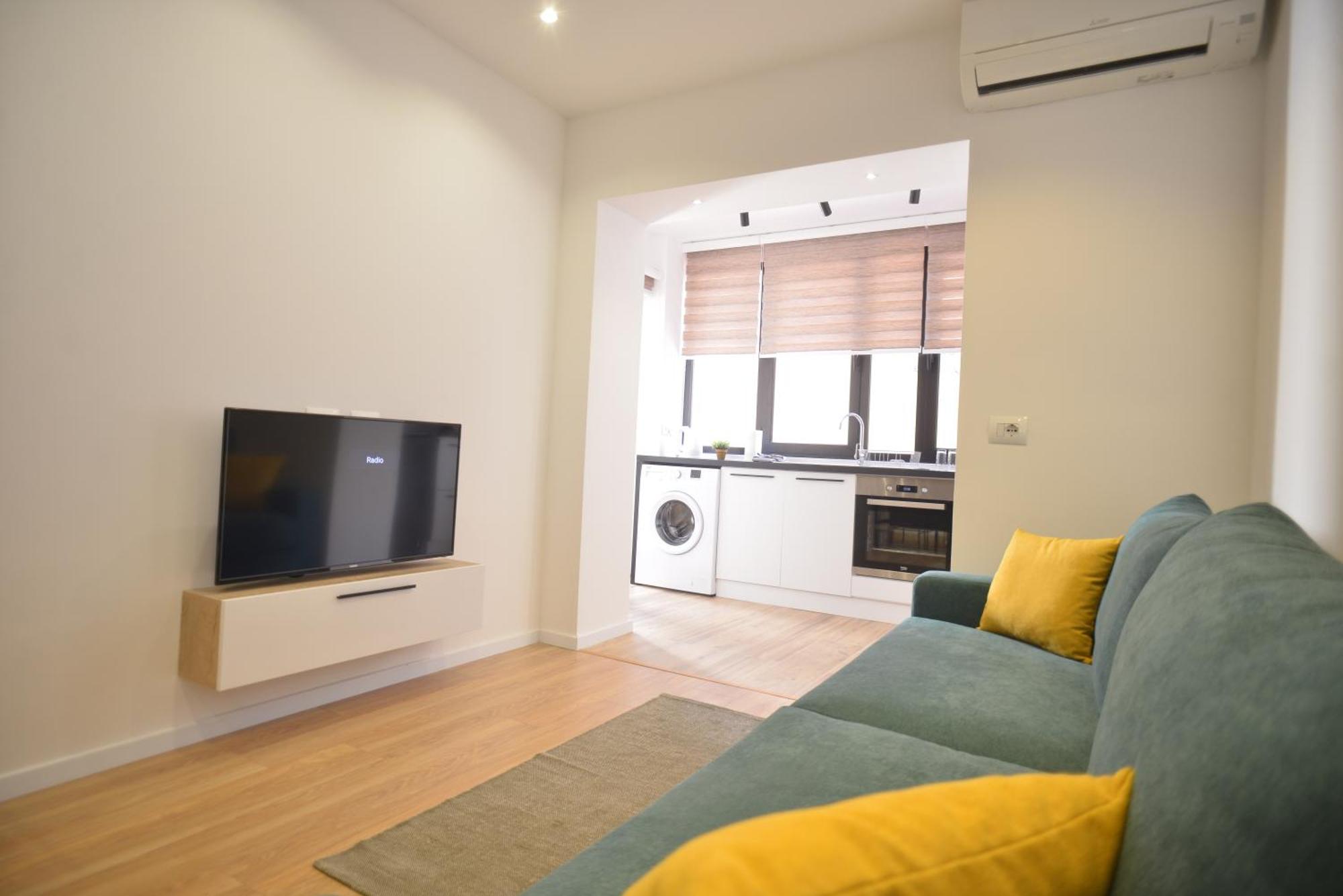 Premium Apartament