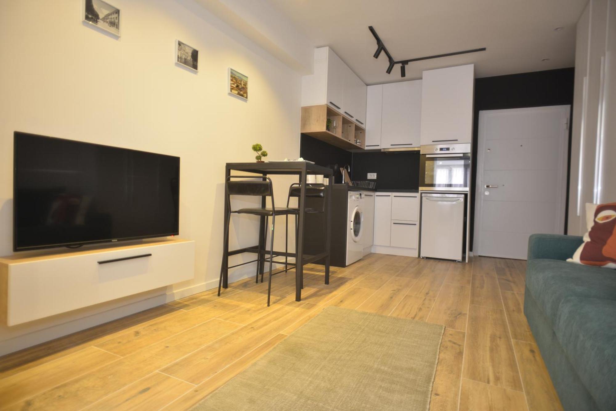 Premium Apartament *