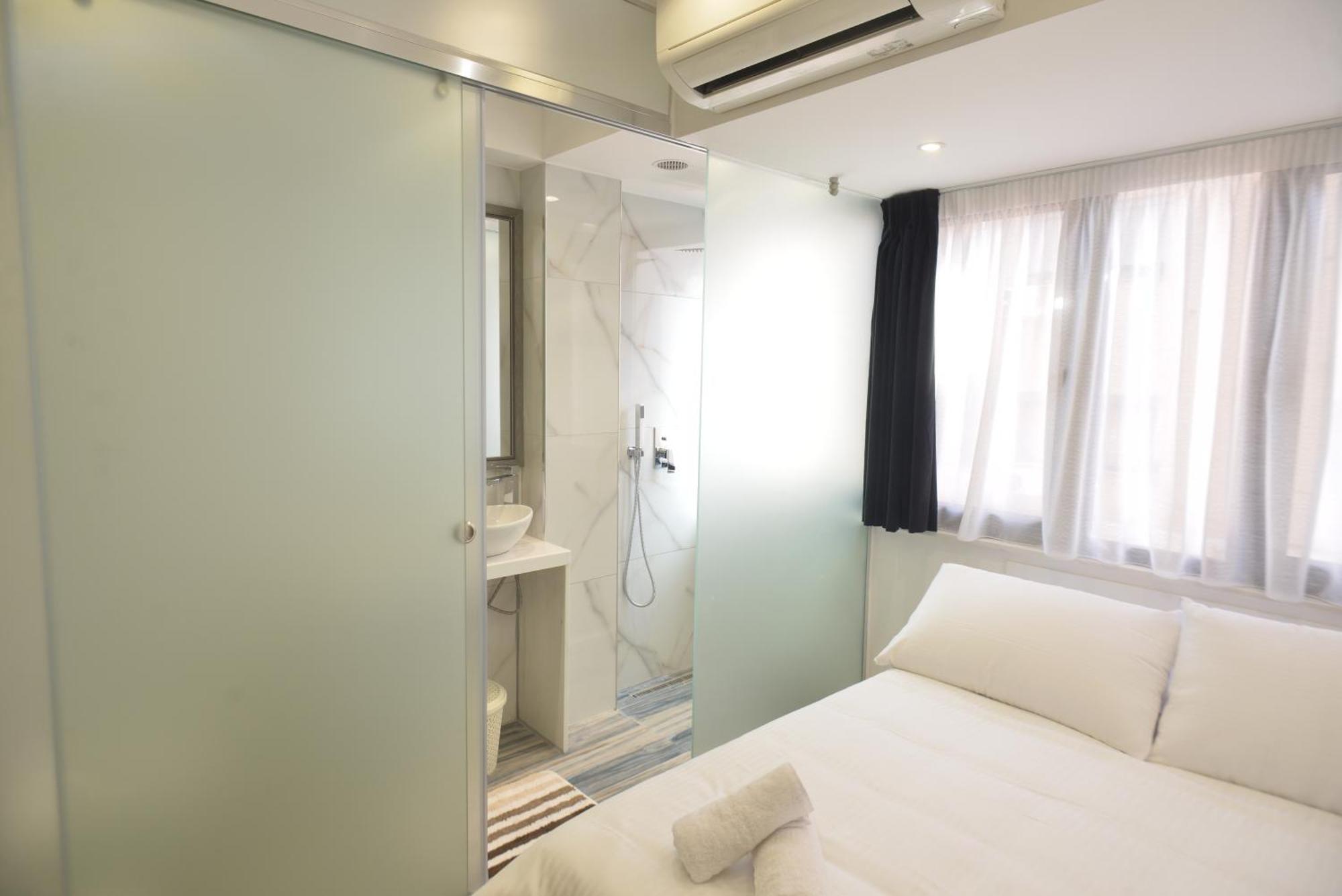 Apartament Premium Tirana
